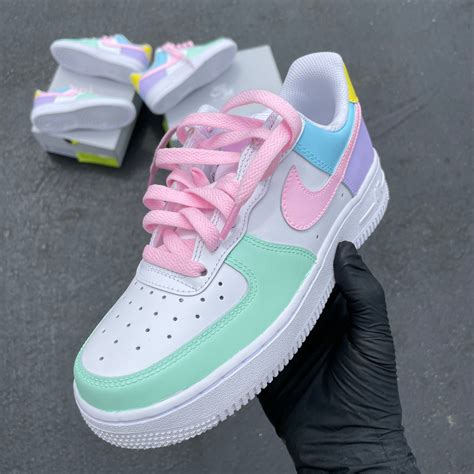 nike air force 1 color.